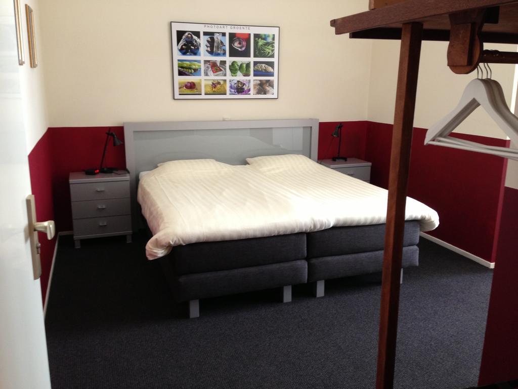 Auberge Aan Het Hof Baarlo  Oda fotoğraf