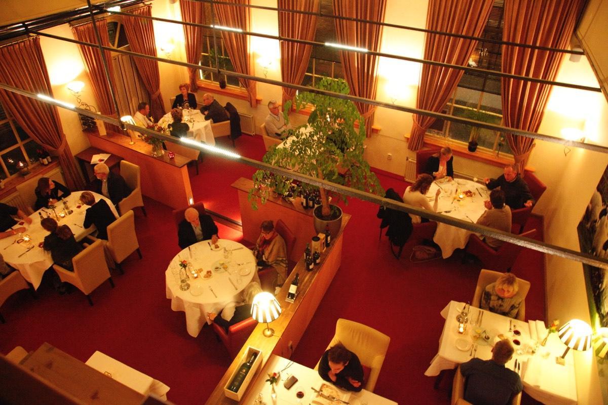 Auberge Aan Het Hof Baarlo  Dış mekan fotoğraf